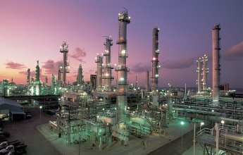 Valero Energy Corp.'s Corpus Christi West refinery (shown in photo) opened in 1983 and is the nation's last major refinery to be built.